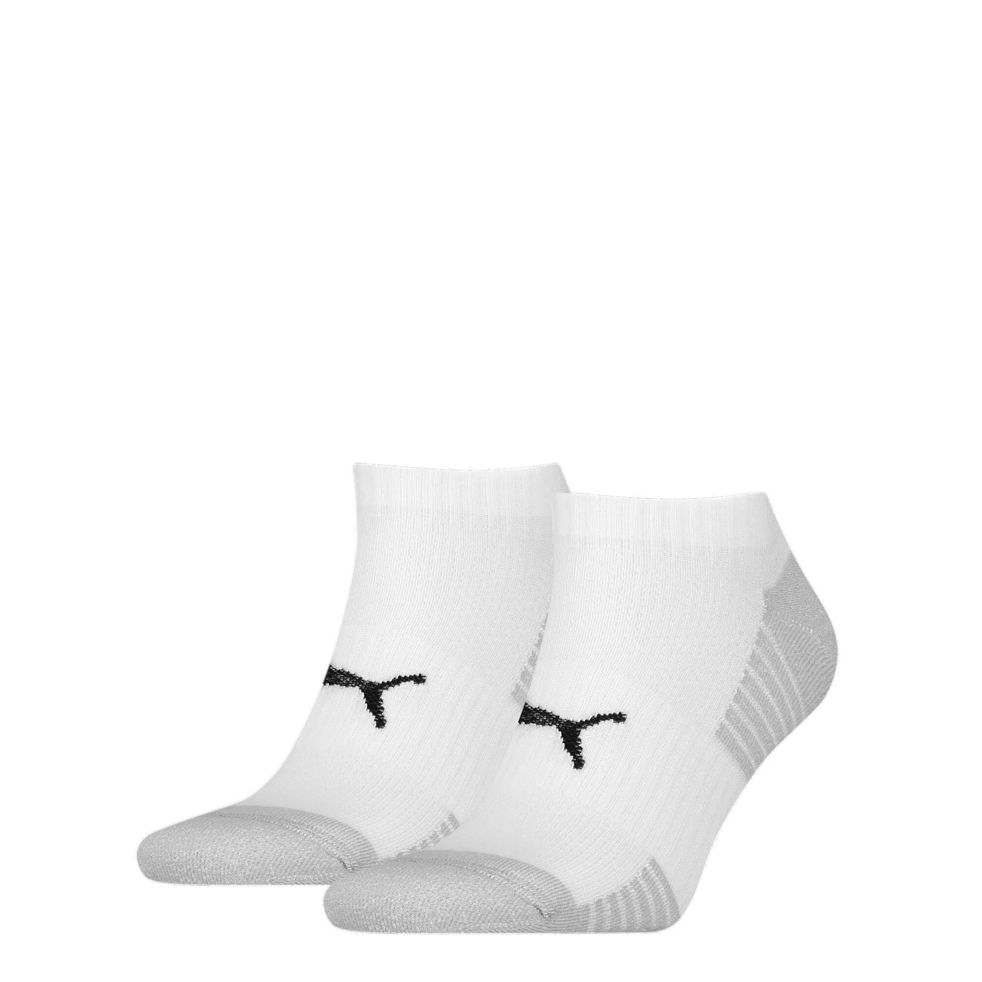 2 Pairs Sport Sneakers Socks