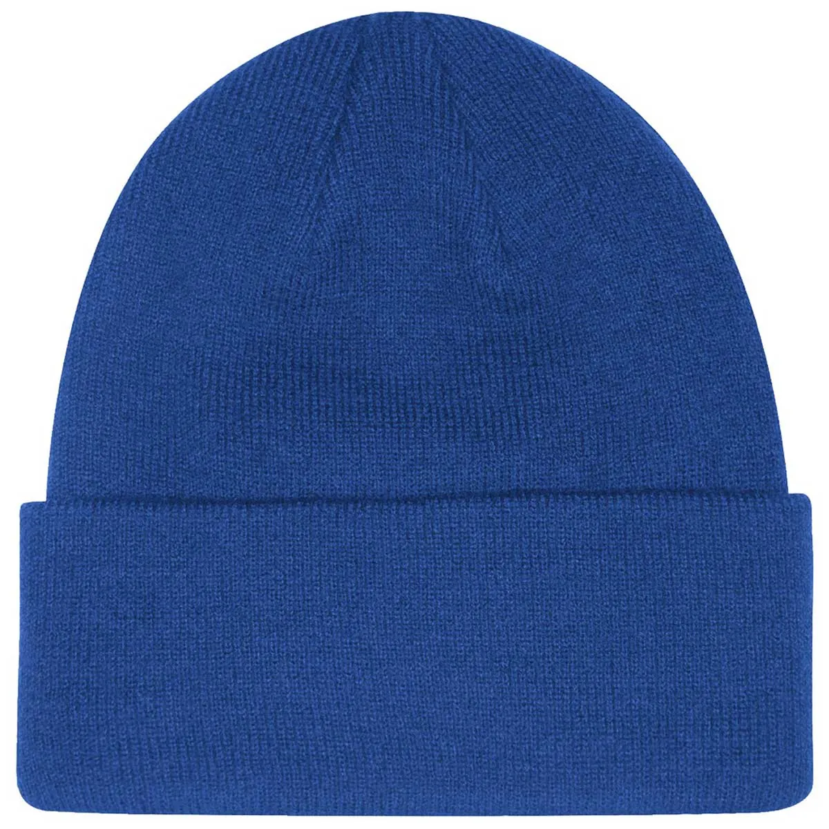 adidas Collegiate Royal Cuffed Knit Beanie