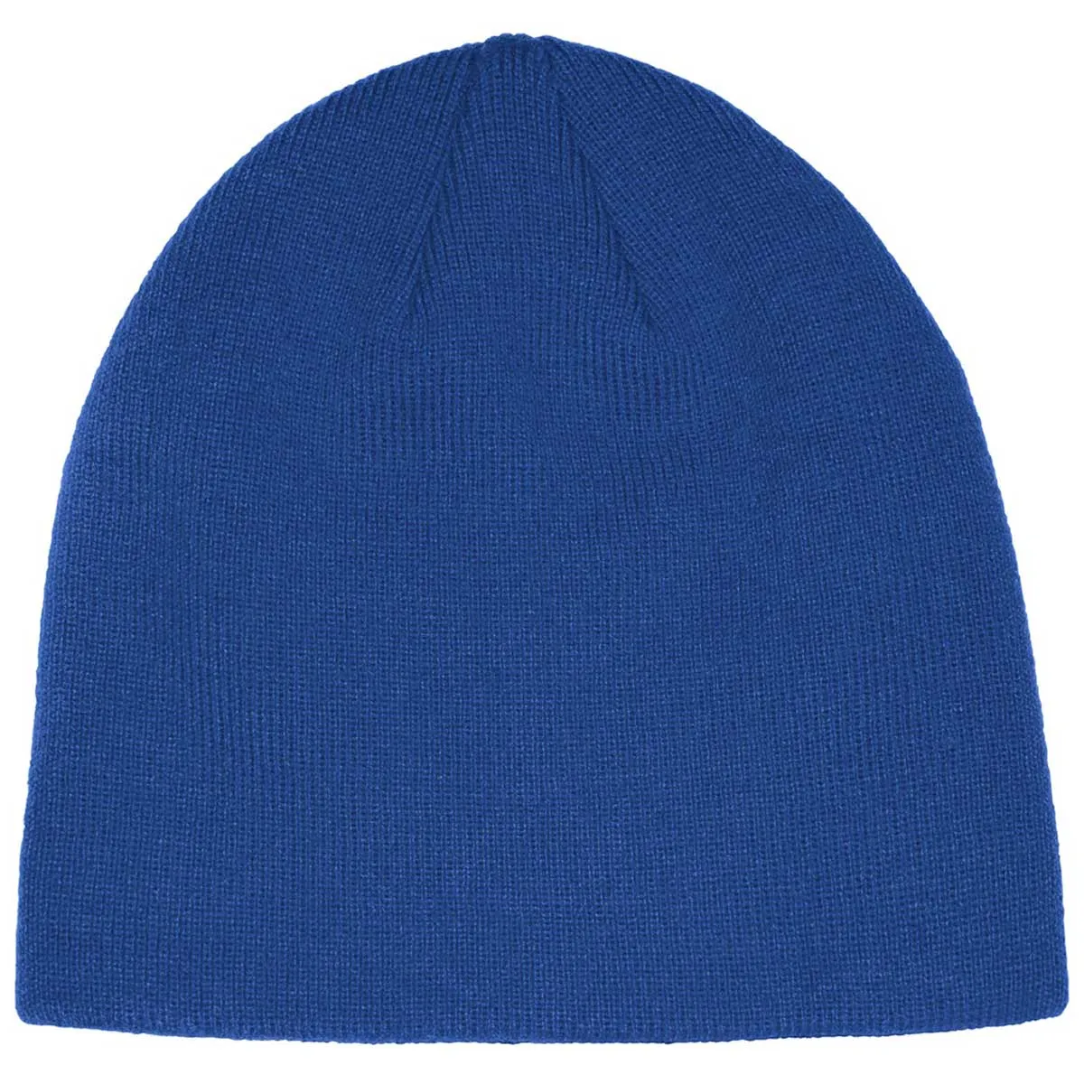 adidas Collegiate Royal Cuffless Knit Beanie