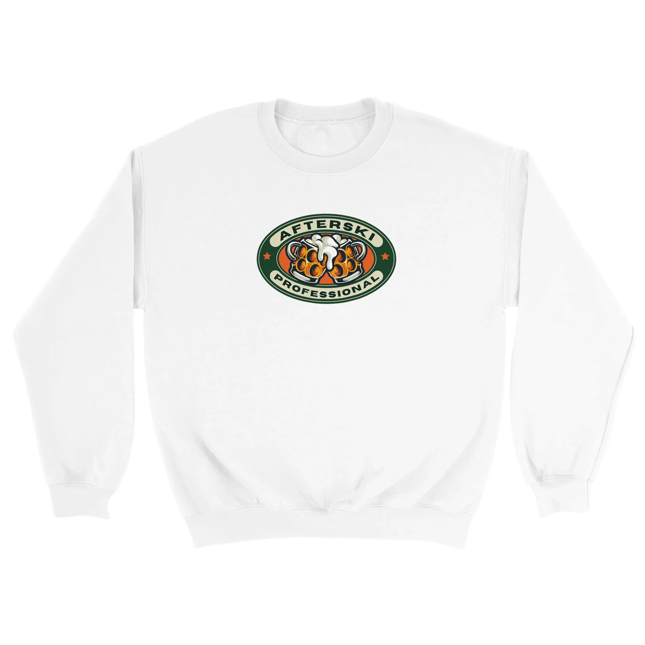 Afterski Professional - Sweatshirt