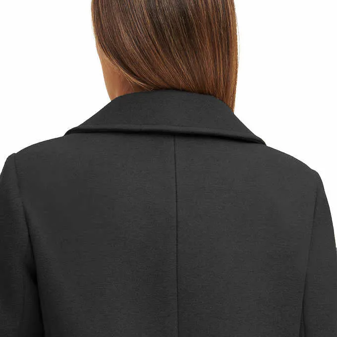 Andrew Marc New York Women's Peacoat