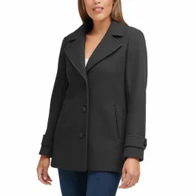 Andrew Marc New York Women's Peacoat