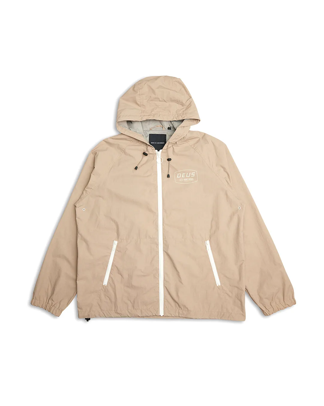 Apex Jacket - Khaki