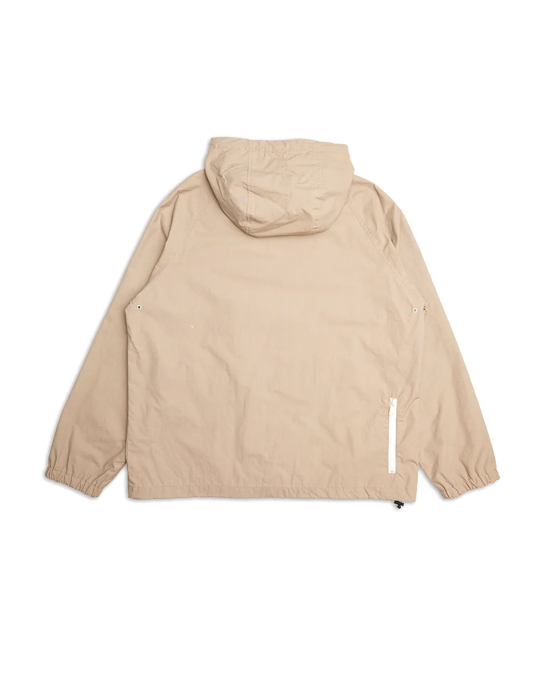 Apex Jacket - Khaki