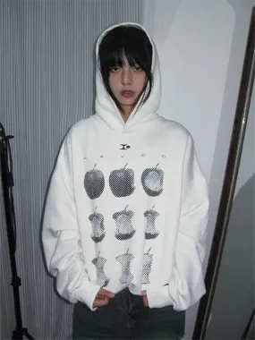 Apple Hoodie