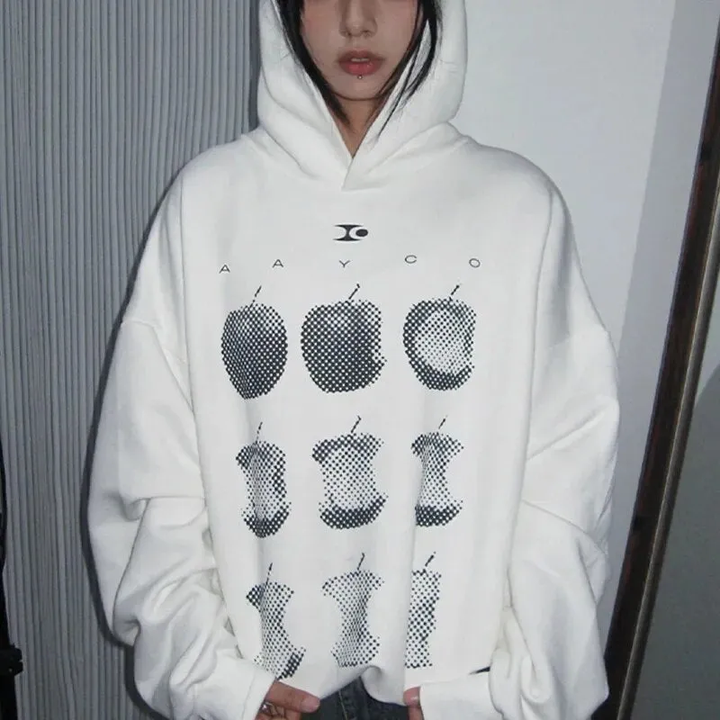 Apple Hoodie