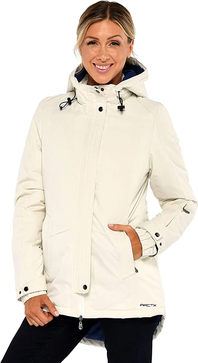 Arctix Women's Gondola Insulated Jacket