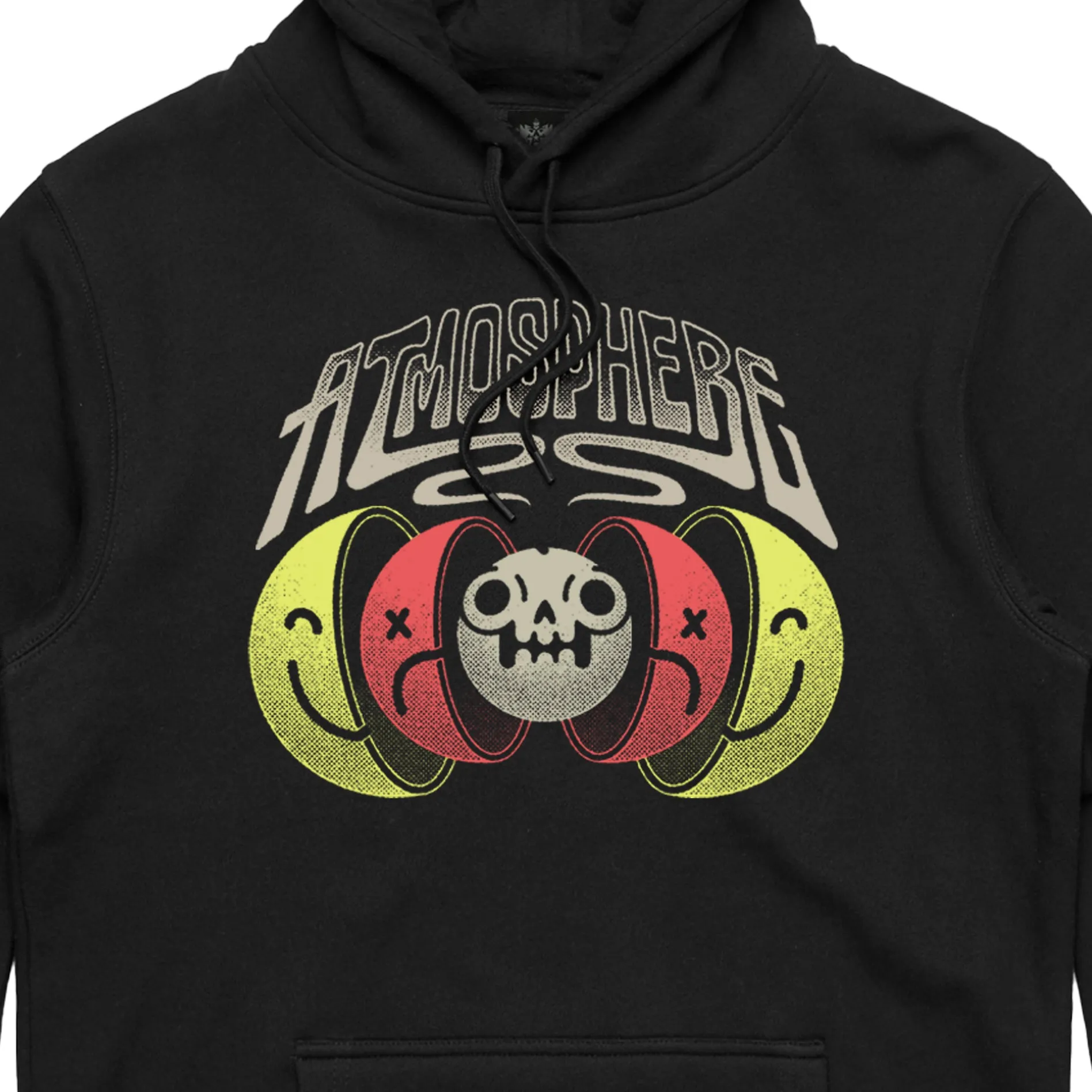 Atmosphere - Split Personalities Hoodie