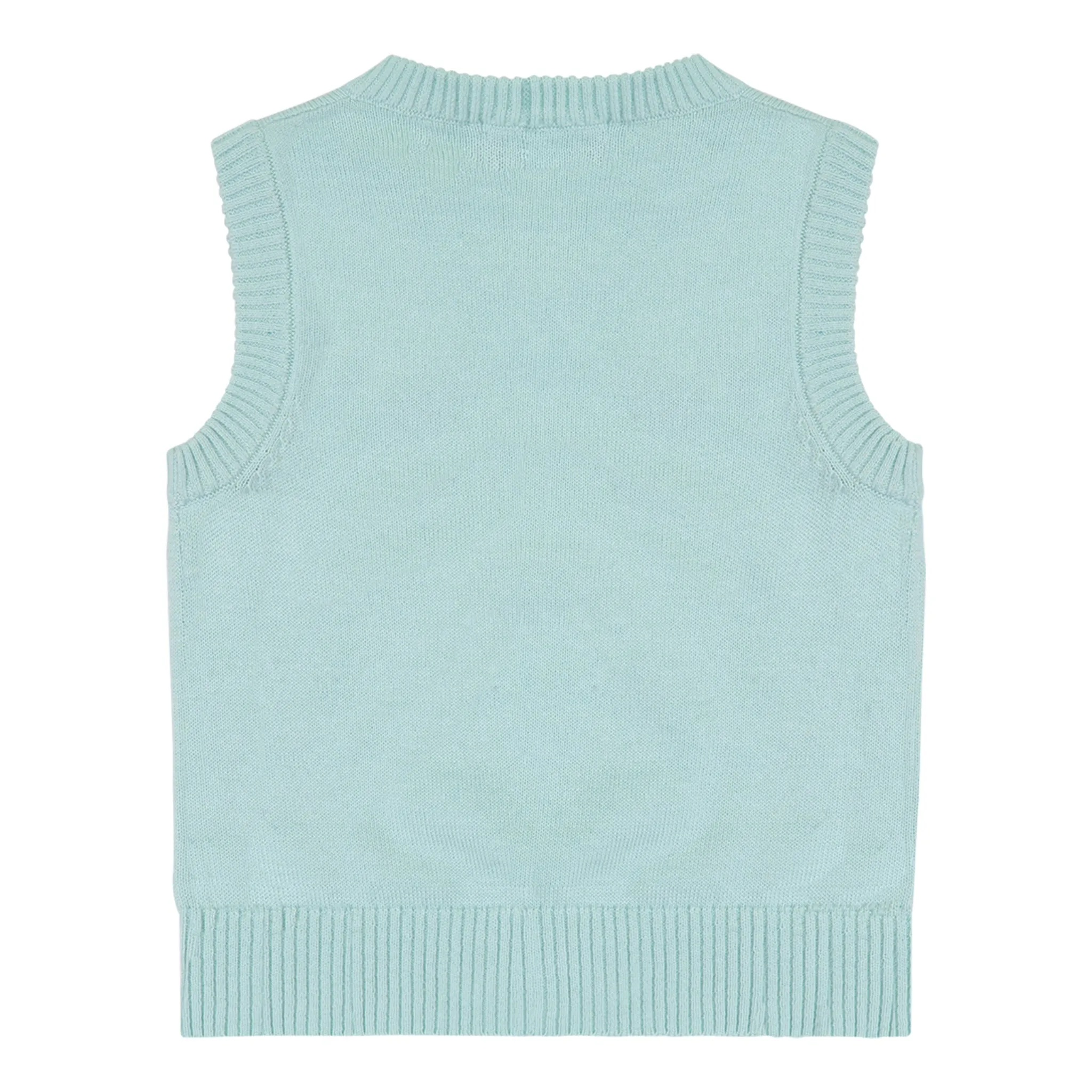 Baby Boys Sweater Vest Set