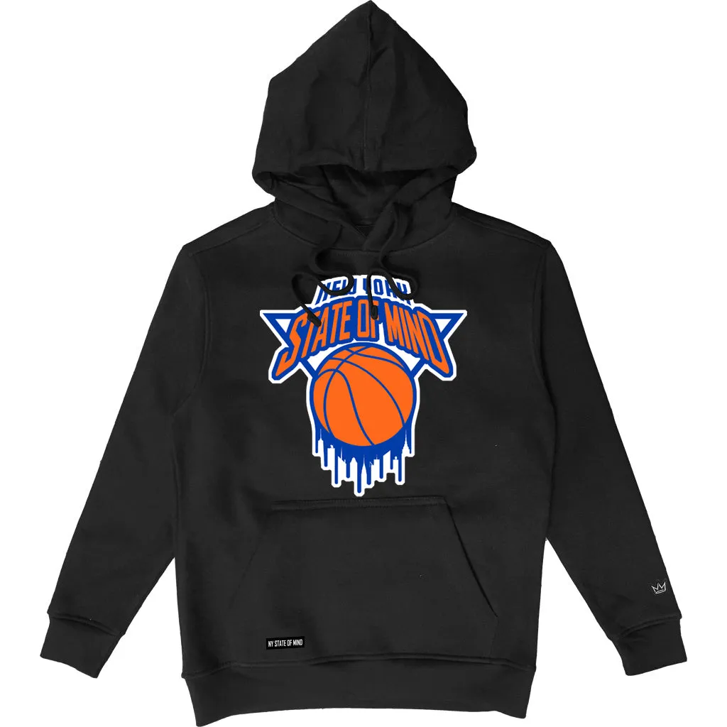 Ballin' Kids Hooded Sweatshirt