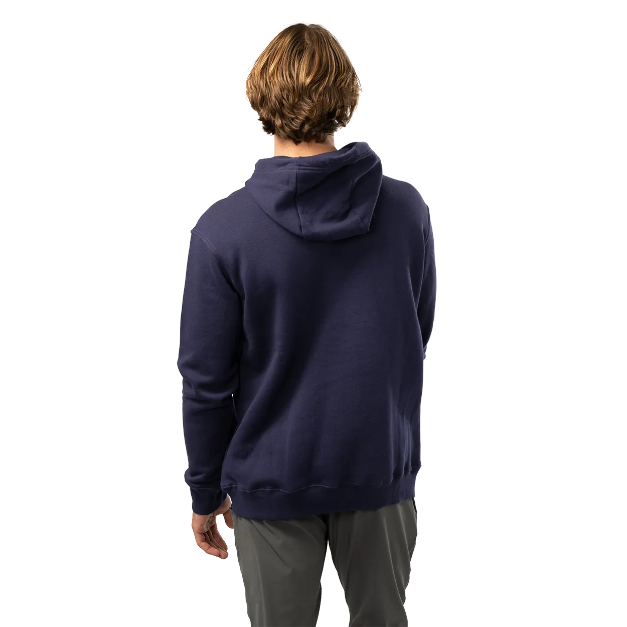 BAUER ECLIPSE HOODIE SENIOR