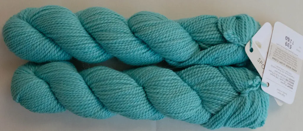 Blue Sky Fibers, Sport Weight