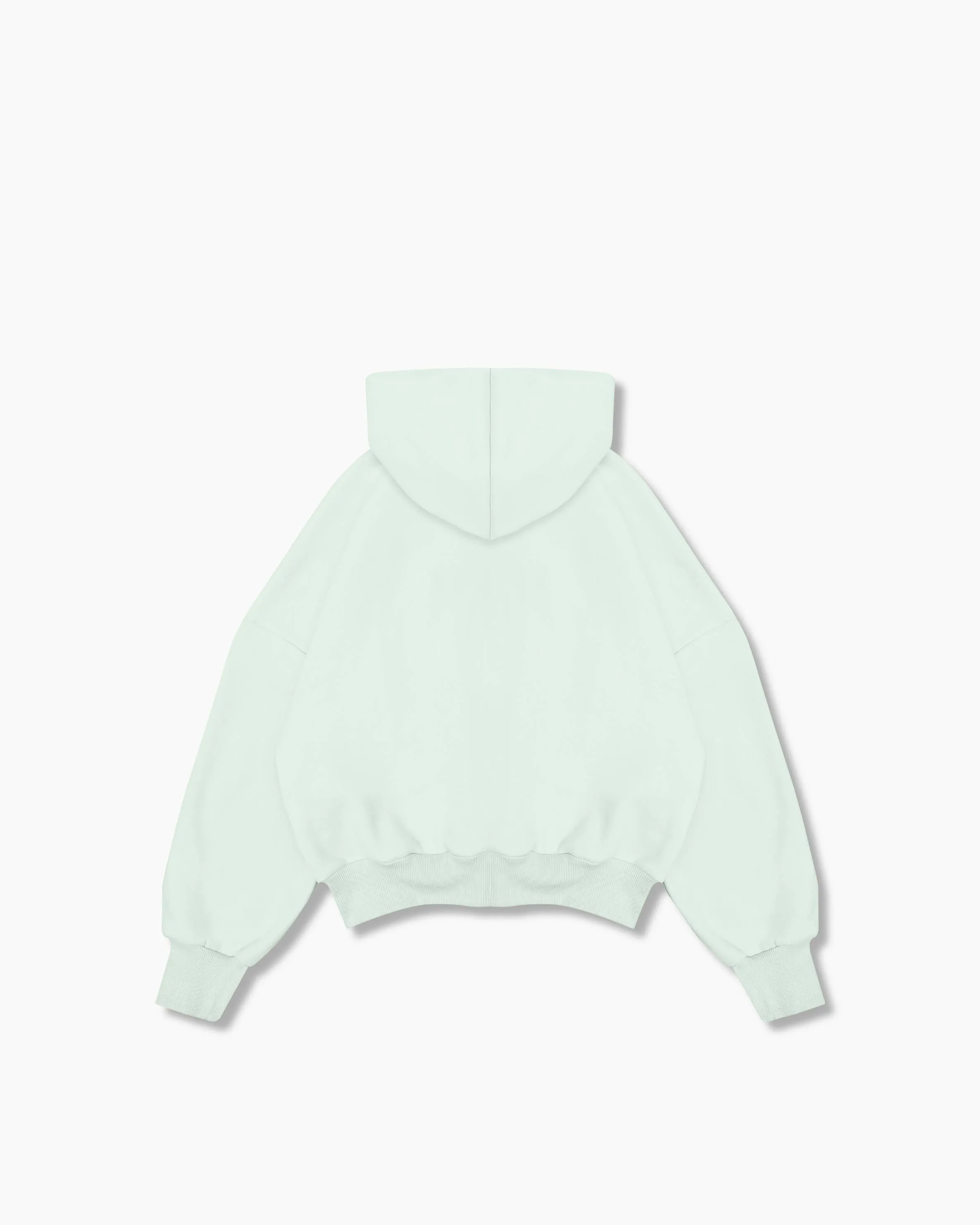 Box Hoodie - Spring