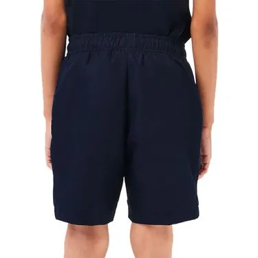 Boys' Lacoste SPORT Diamond Taffeta Shorts