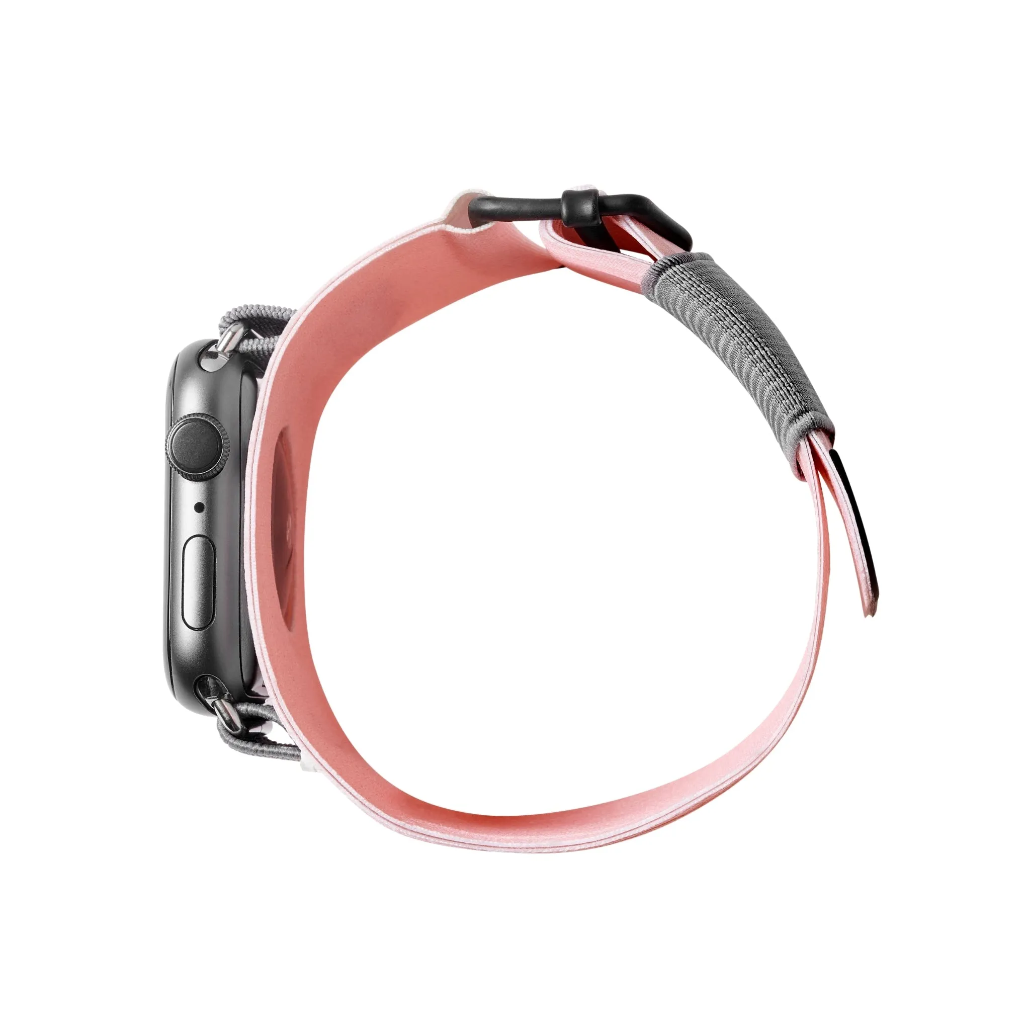 Bucardo Blush Sport Band