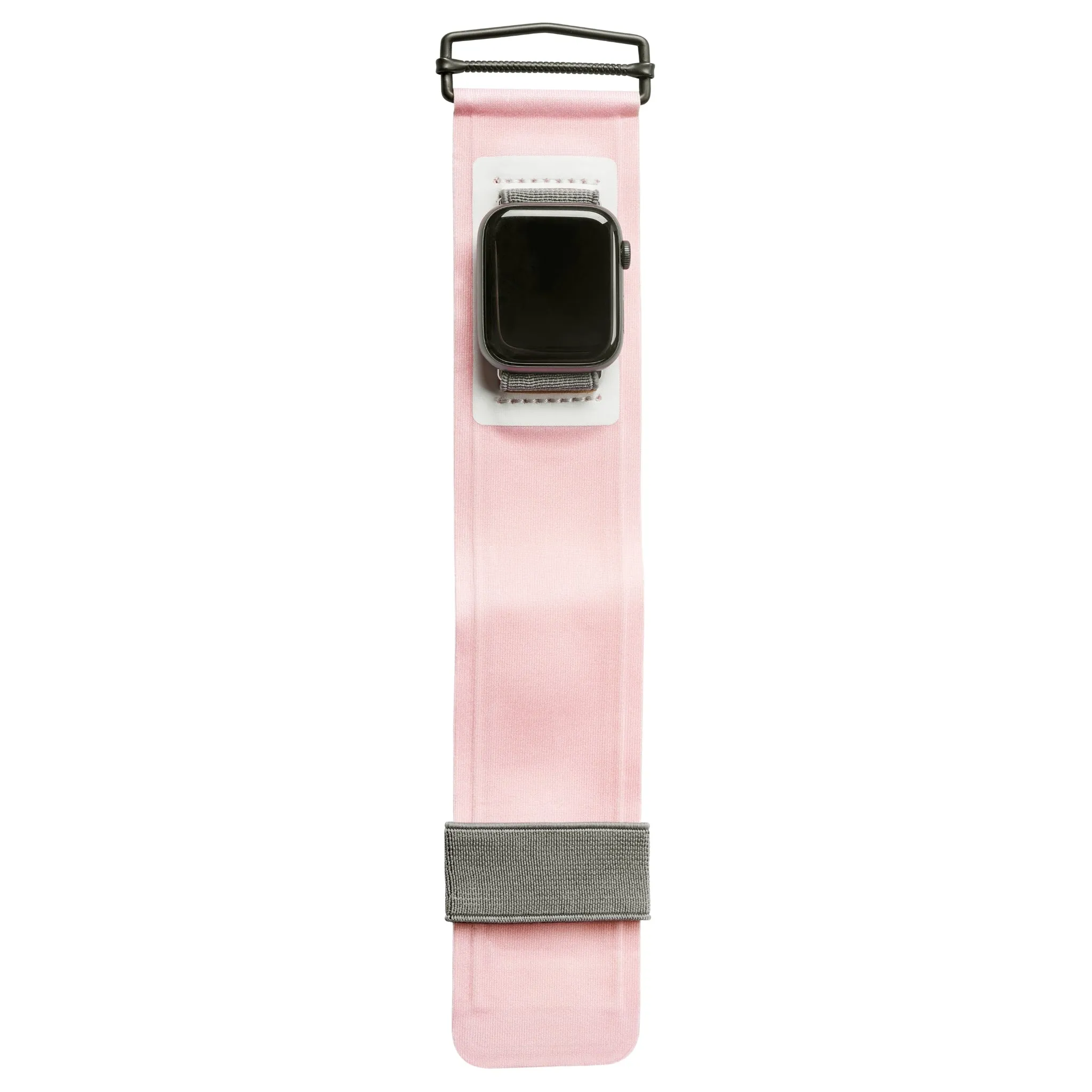 Bucardo Blush Sport Band