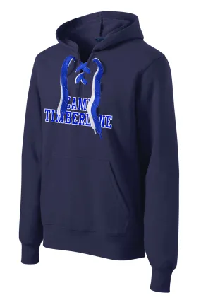 Camp Timberlane Hockey Hoodie