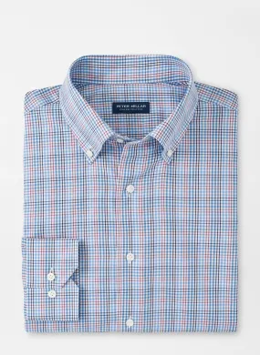 Castillo Cotton Sport Shirt