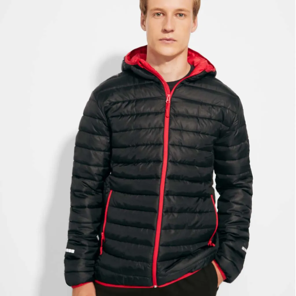 Chaqueta Norway Sport