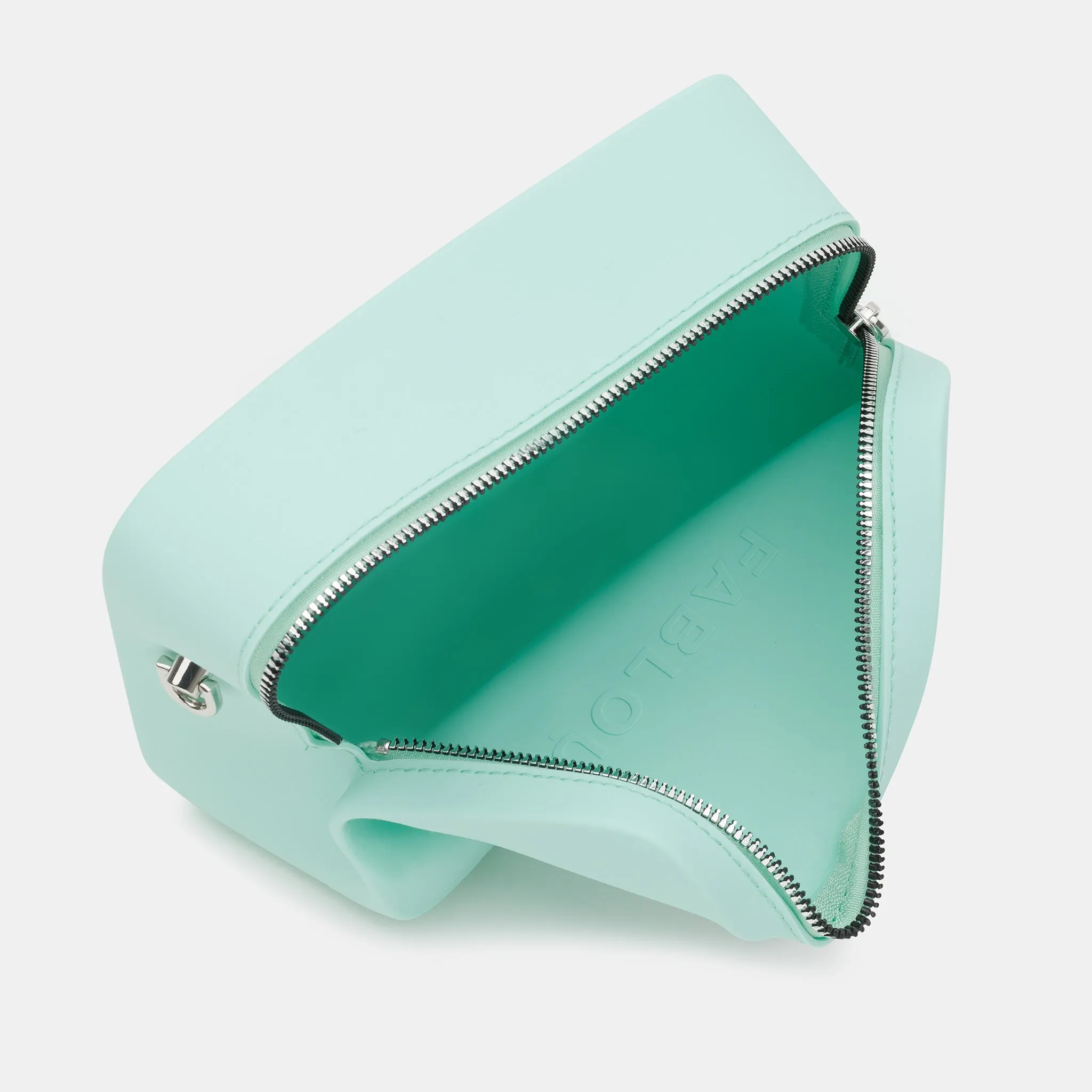 Chelsea Sport | Mint with Black Strap