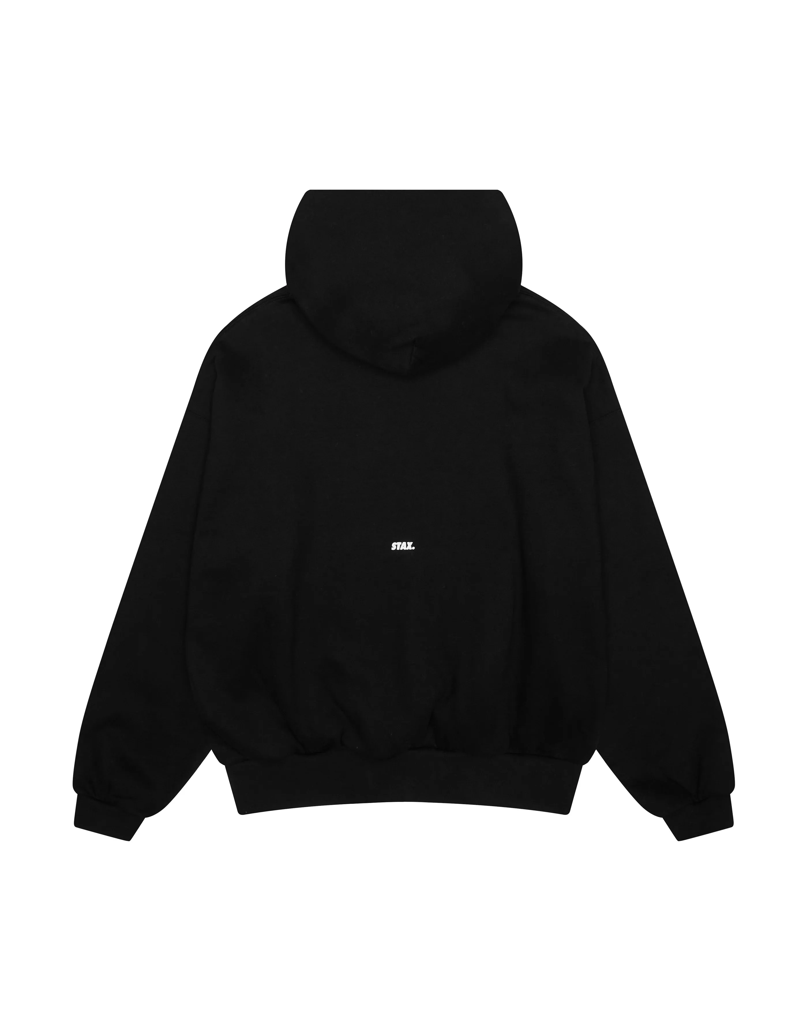 Classic Hoodie - Black