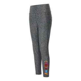 Concepts Sport Miami HEAT Mashup Leggings