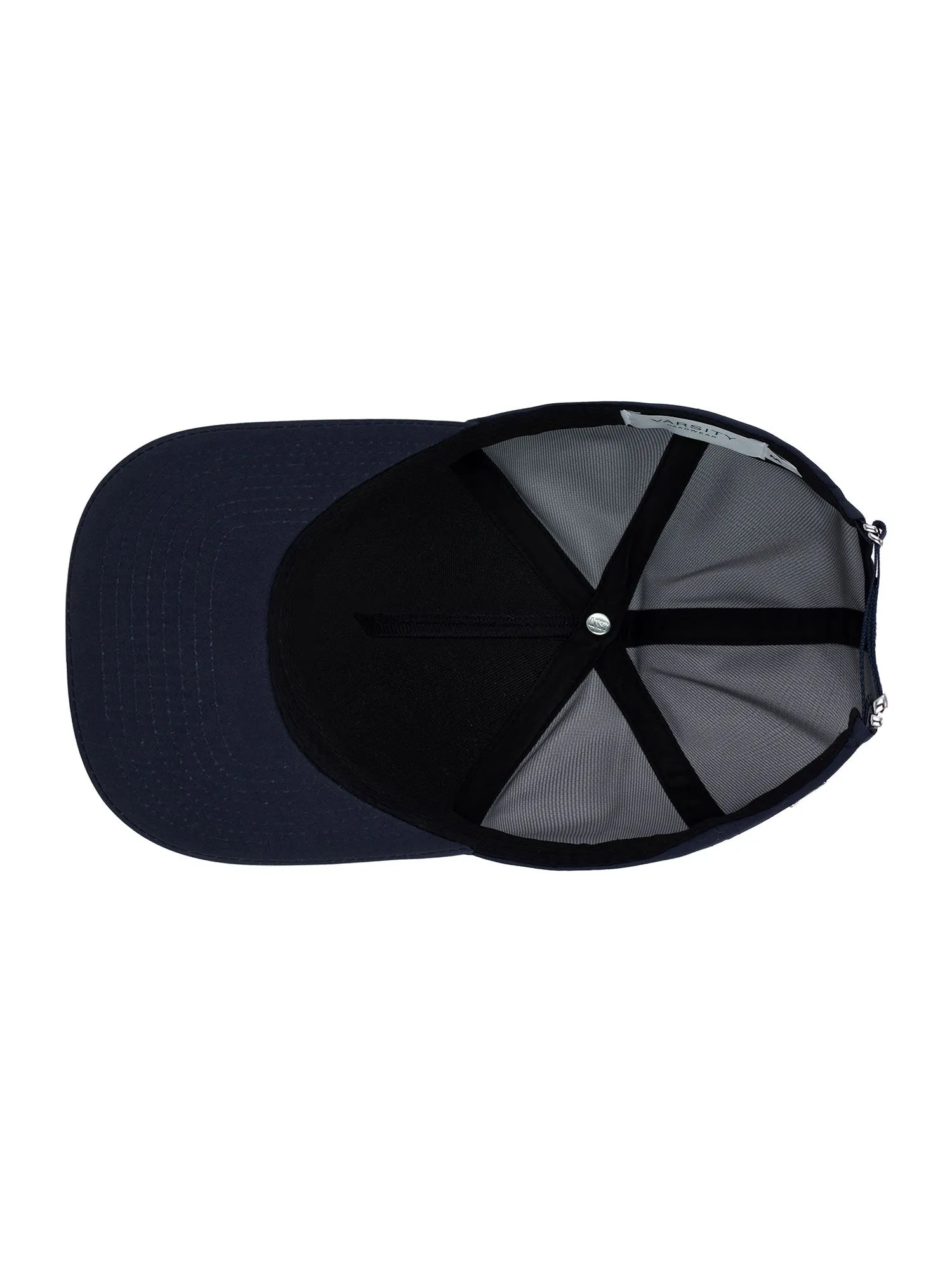 Cruz Athletic Sport Cap Navy