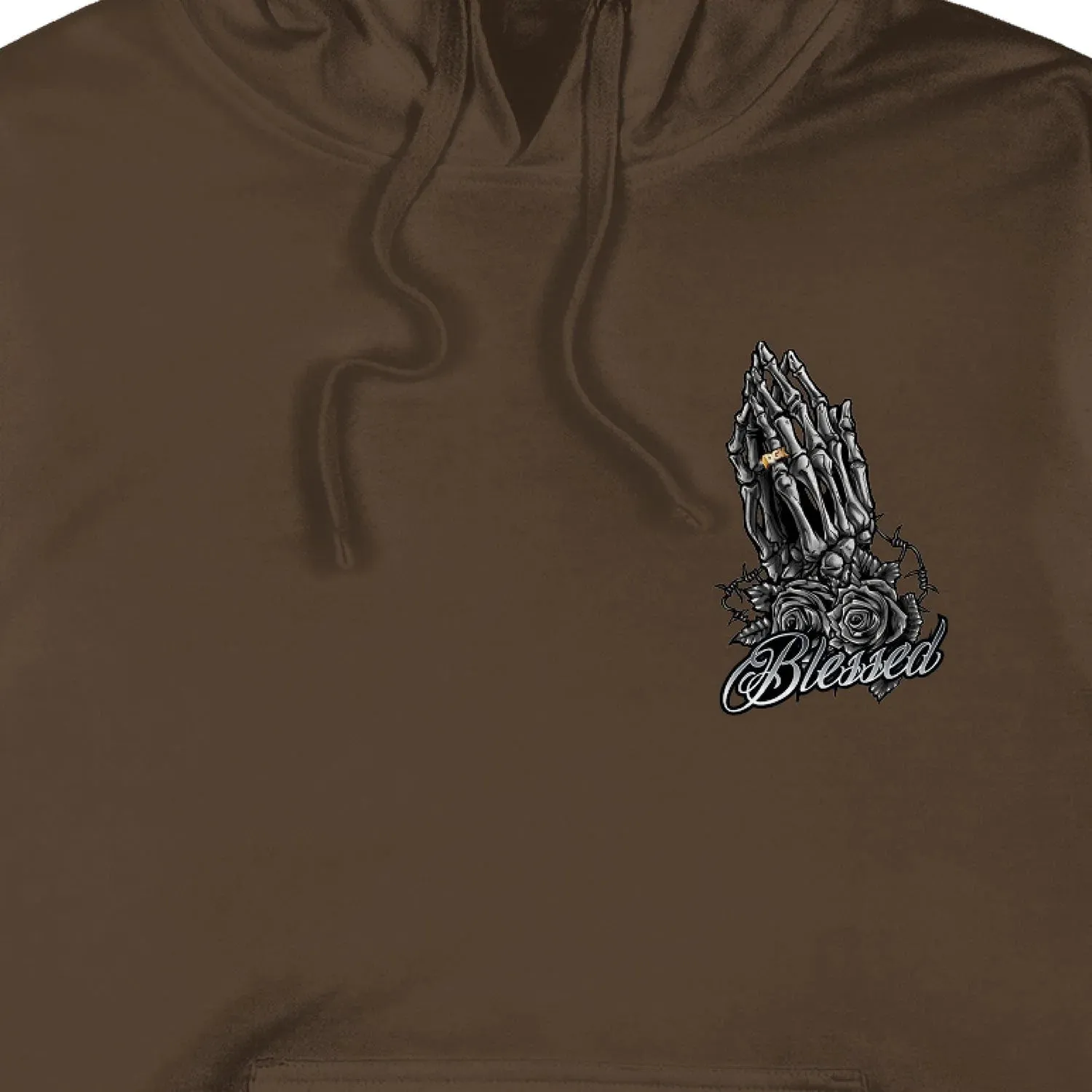 DGK Devoted Graphic Hoodie