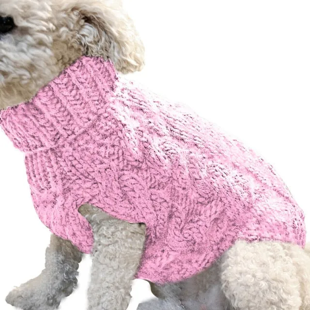 Dog Sweaters/Dog Sweaters for small dogs/ large Dog Sweaters/90s Retro Sky Dye Dog Hoodie