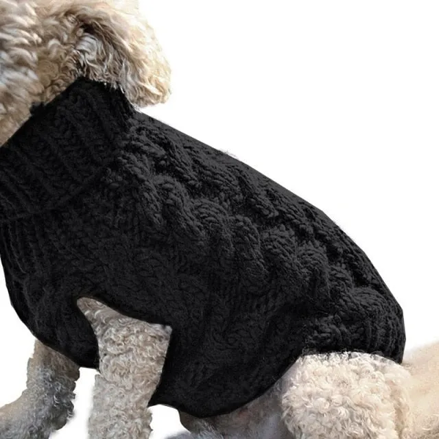 Dog Sweaters/Dog Sweaters for small dogs/ large Dog Sweaters/90s Retro Sky Dye Dog Hoodie