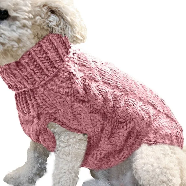 Dog Sweaters/Dog Sweaters for small dogs/ large Dog Sweaters/90s Retro Sky Dye Dog Hoodie