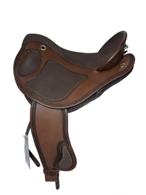 DP Saddlery Quantum Sport 7295