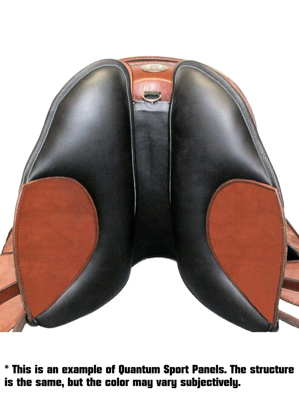 DP Saddlery Quantum Sport 7295