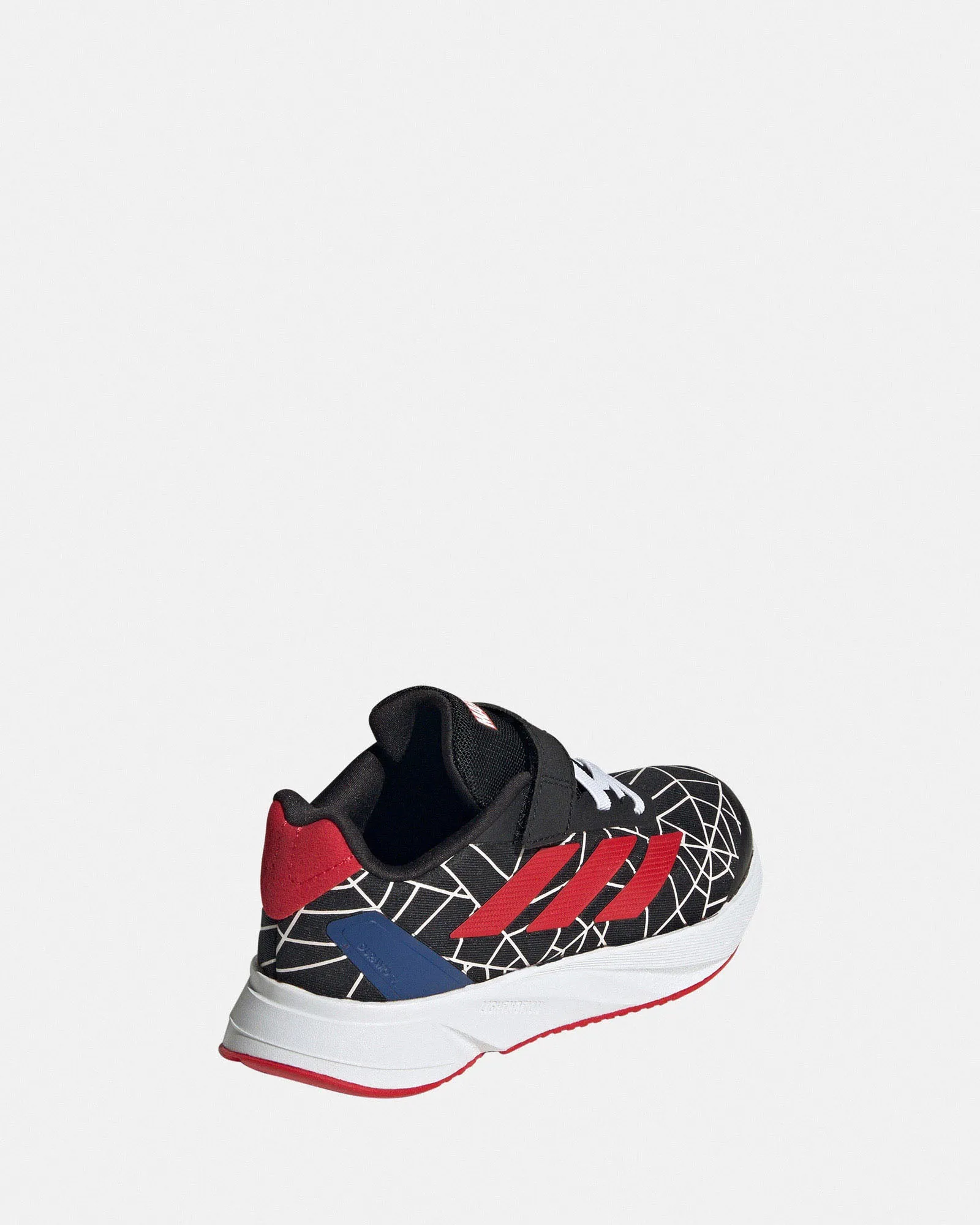 Duramo SL Spiderman Pre-School Black/Red/White