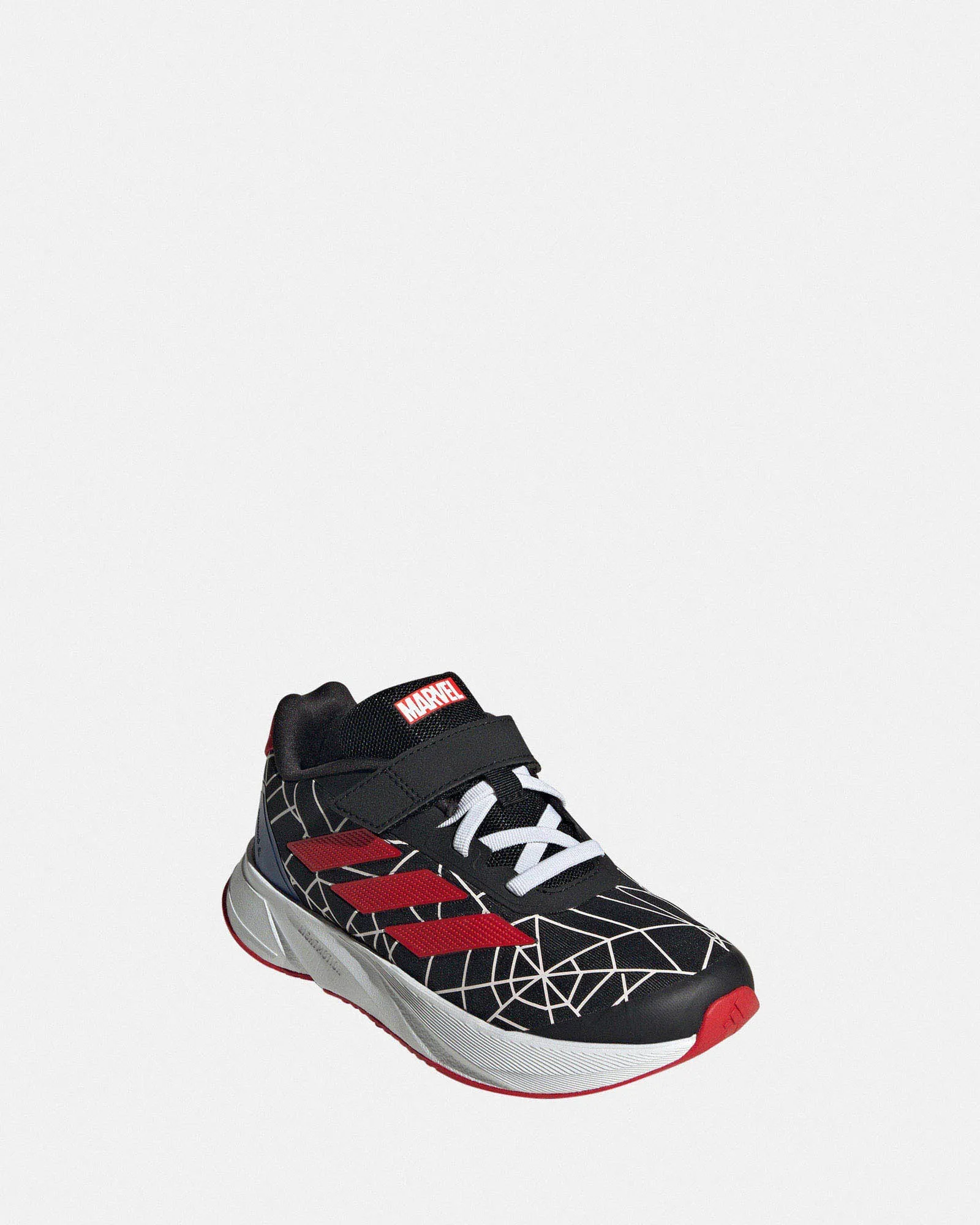 Duramo SL Spiderman Pre-School Black/Red/White