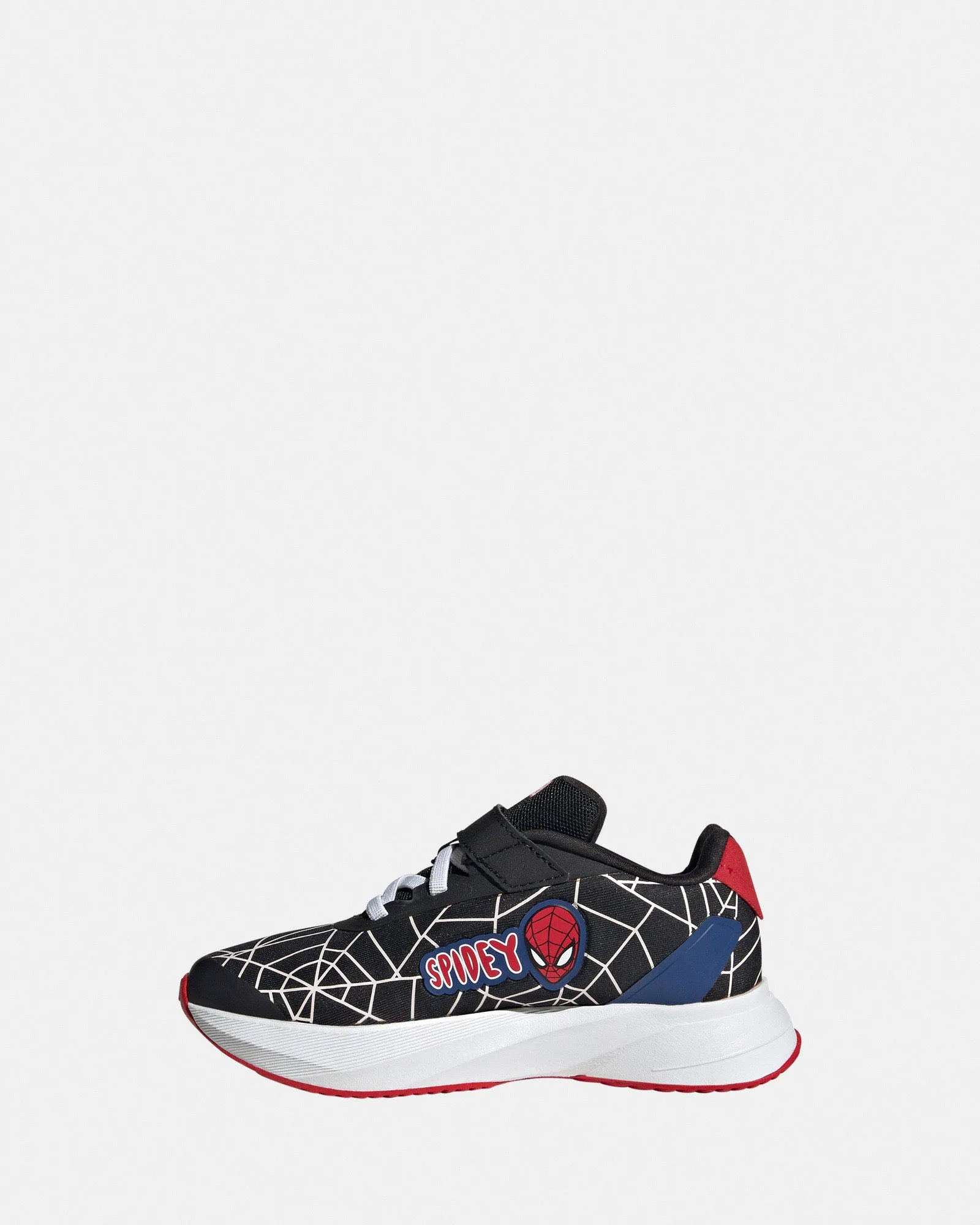 Duramo SL Spiderman Pre-School Black/Red/White