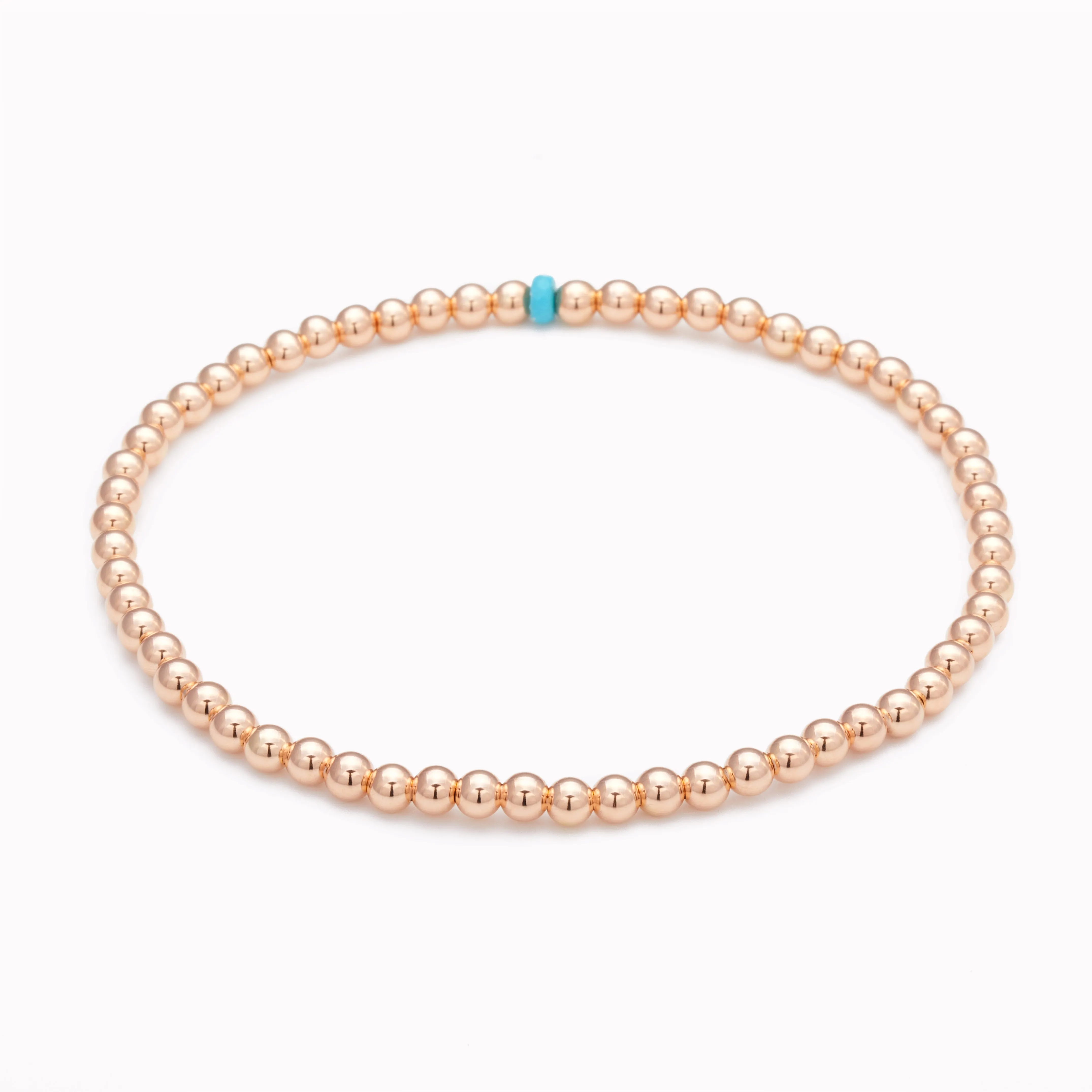 ELSA ANKLET 4MM