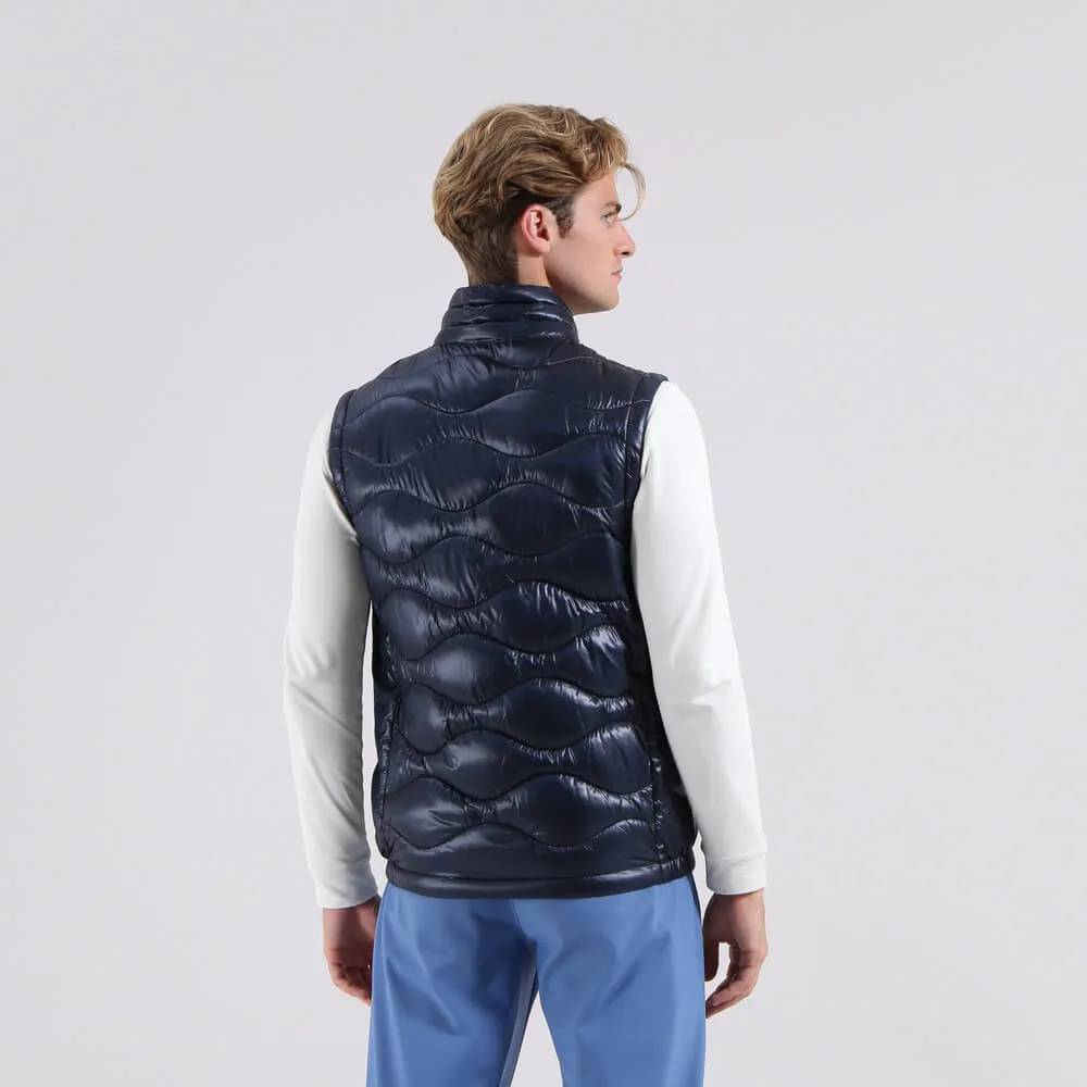 ENNIO | PRO-THERM DOWN-FREE VEST