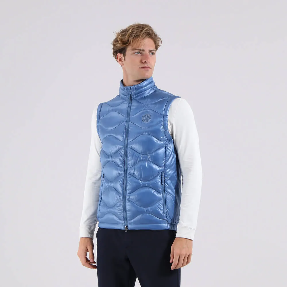 ENNIO | PRO-THERM DOWN-FREE VEST