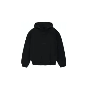 ESSENTIALS Hoodie 'Jet Black' (2023)