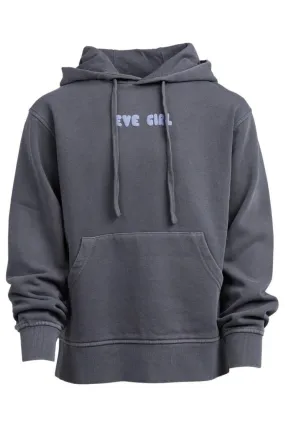 Eve Girl | Girls Sport Hoody (Charcoal)