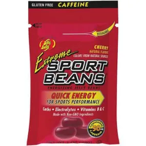 Extreme Sport Beans