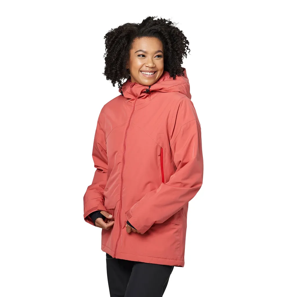 FlyLow Women's Sarah Jacket - Past Season