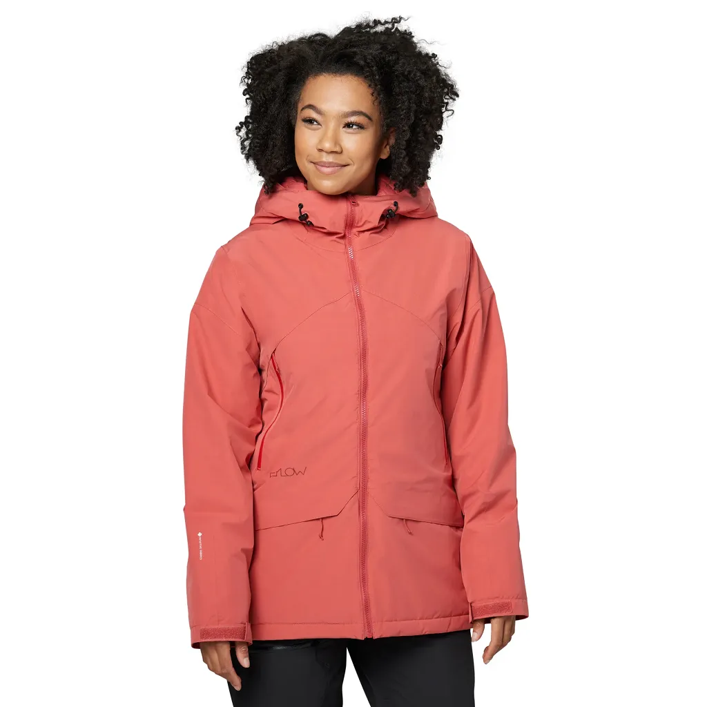 FlyLow Women's Sarah Jacket - Past Season