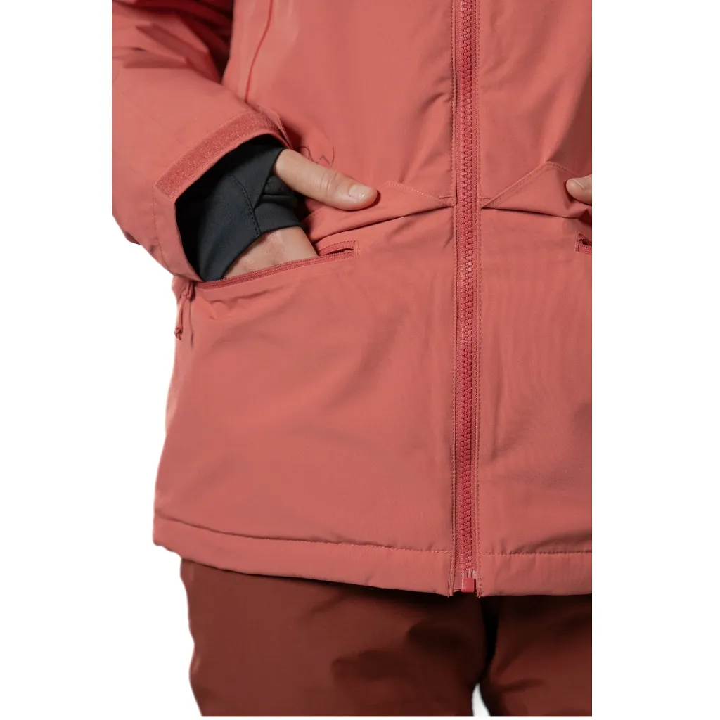 FlyLow Women's Sarah Jacket - Past Season