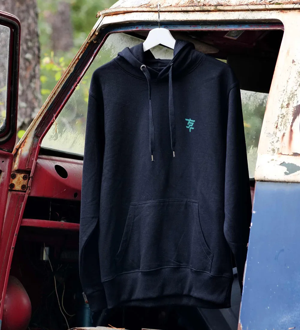 FPC Hoodie - The Finger (Unisex)