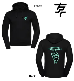 FPC Hoodie - The Finger (Unisex)