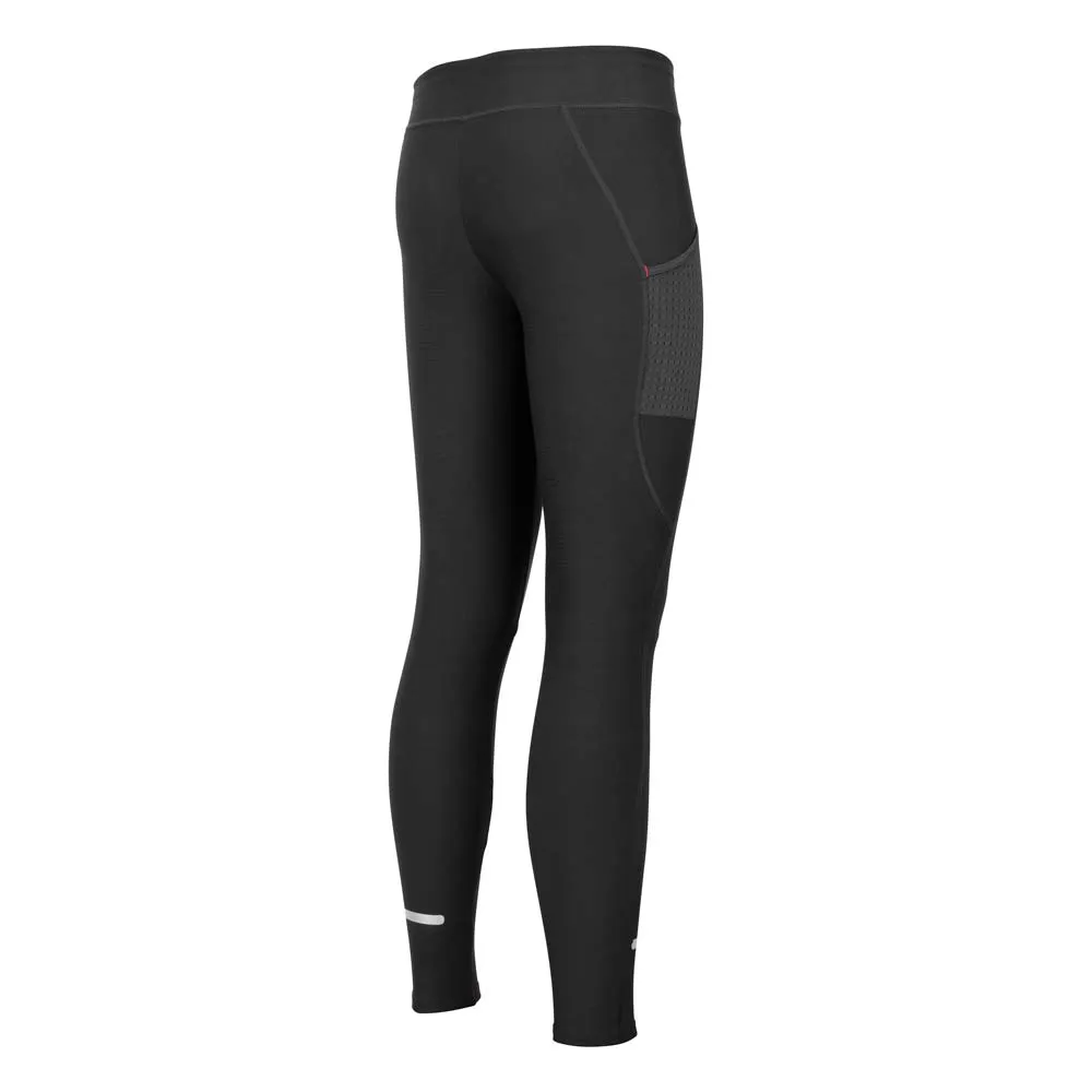 FUSION Womens Hot Long Training Tights