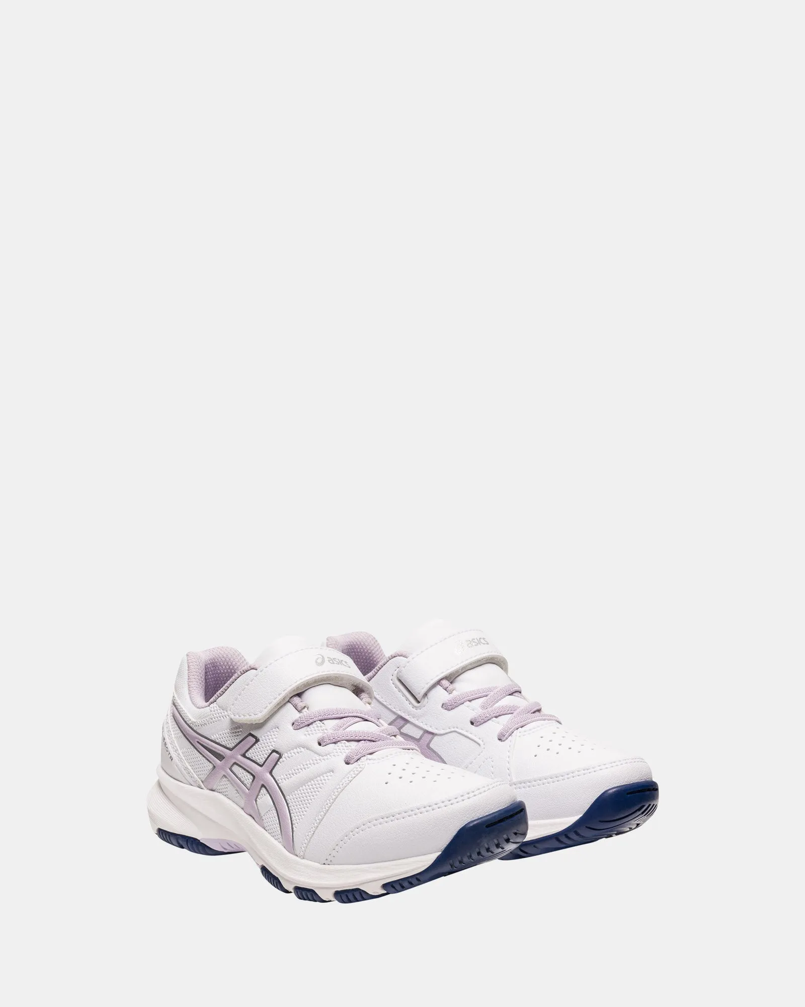 Gel -550 TR Pre-School White/Dusk Violet