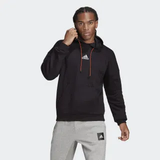 [GQ2223] ADIDAS SPORTSWEAR LOOSE FIT HOODIE